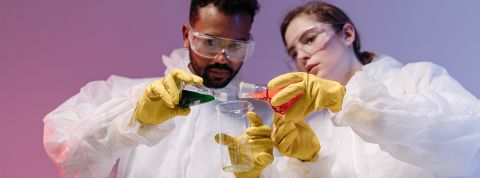 Croyance en la science Croyance en la science