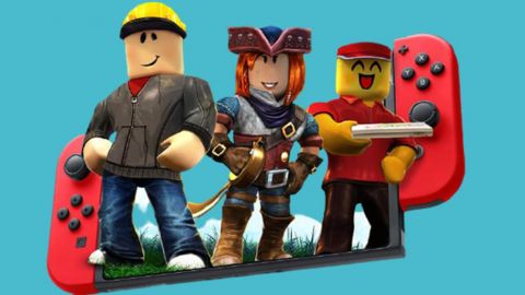 Personnages Roblox