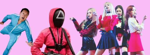 Quelle est la recette du succès du soft power coréen ? Squid Game et Blackpink