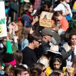 Manifestation Go vegan