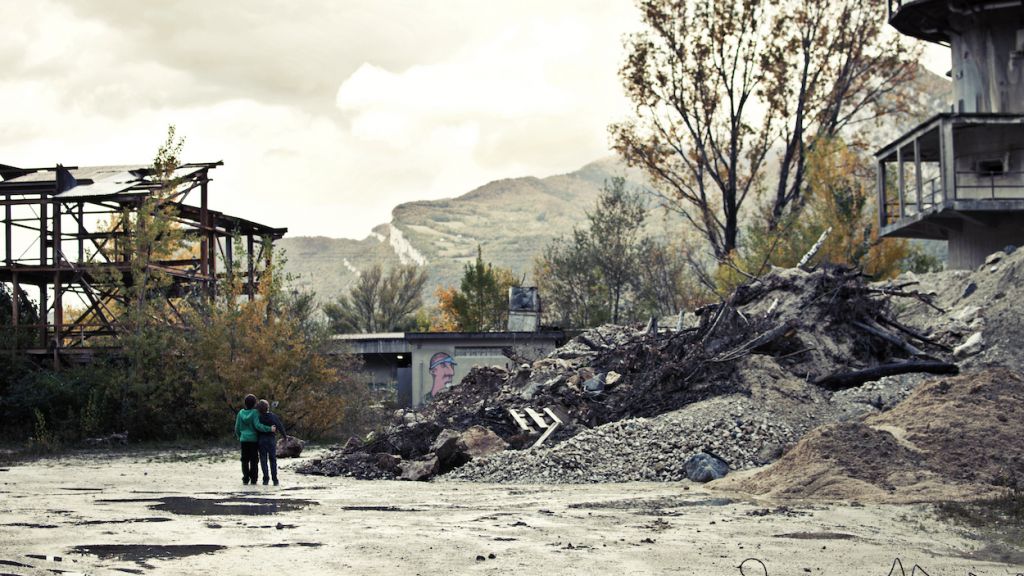 Cartographie du risque