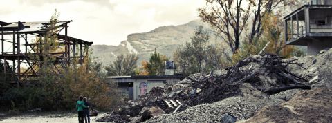 Cartographie du risque Cartographie du risque