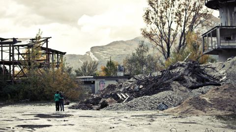 Cartographie du risque