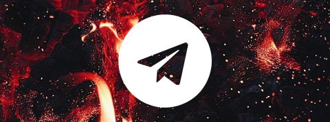 Telegram-Igor-Haritanovich Sur Telegram, l'extrême droite pullule