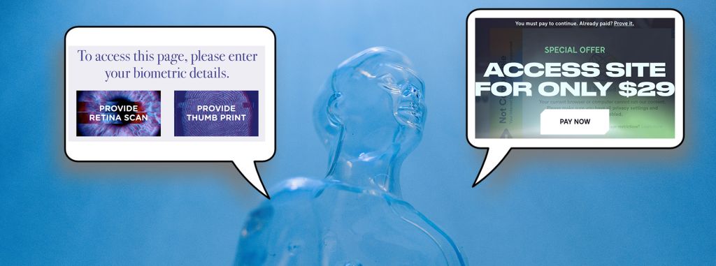 À quoi ressemblera le web du futur selon The Wayforward Machine