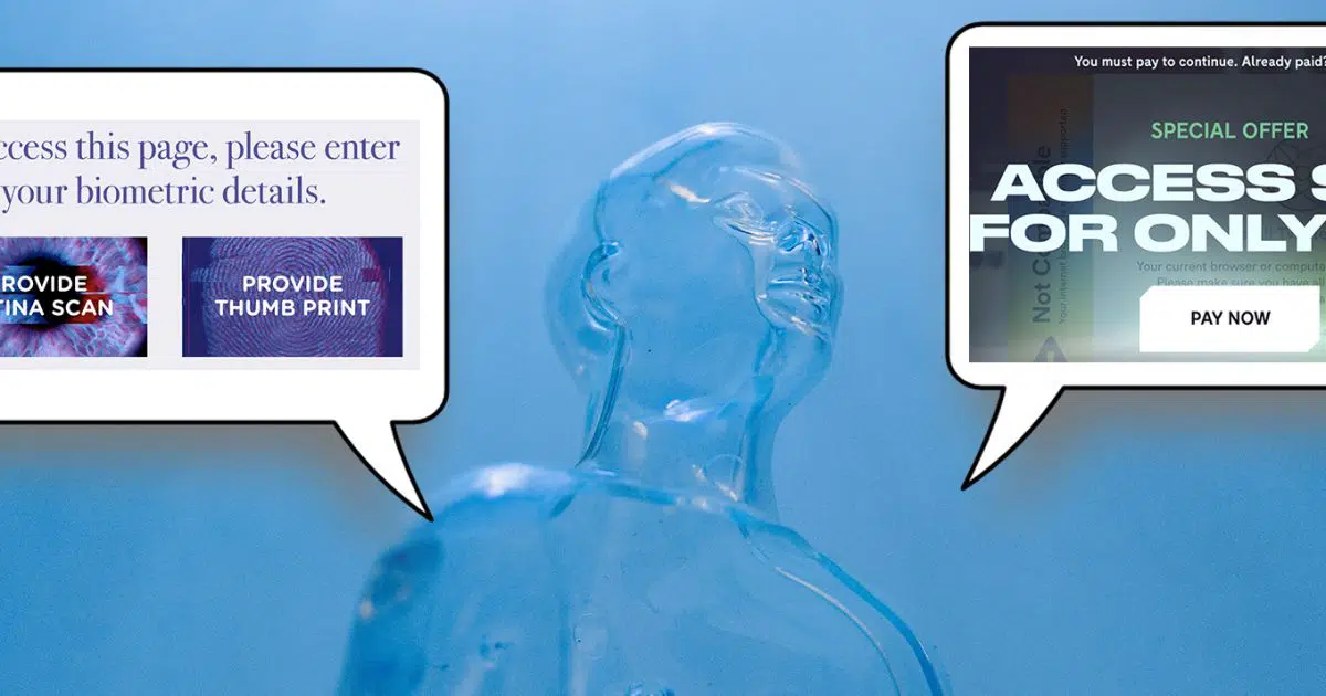 À quoi ressemblera le web du futur selon The Wayforward Machine