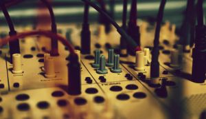 Musique, son et influence : la conférence