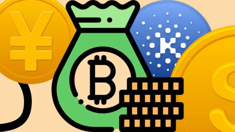 crypto-diversesmonnaies