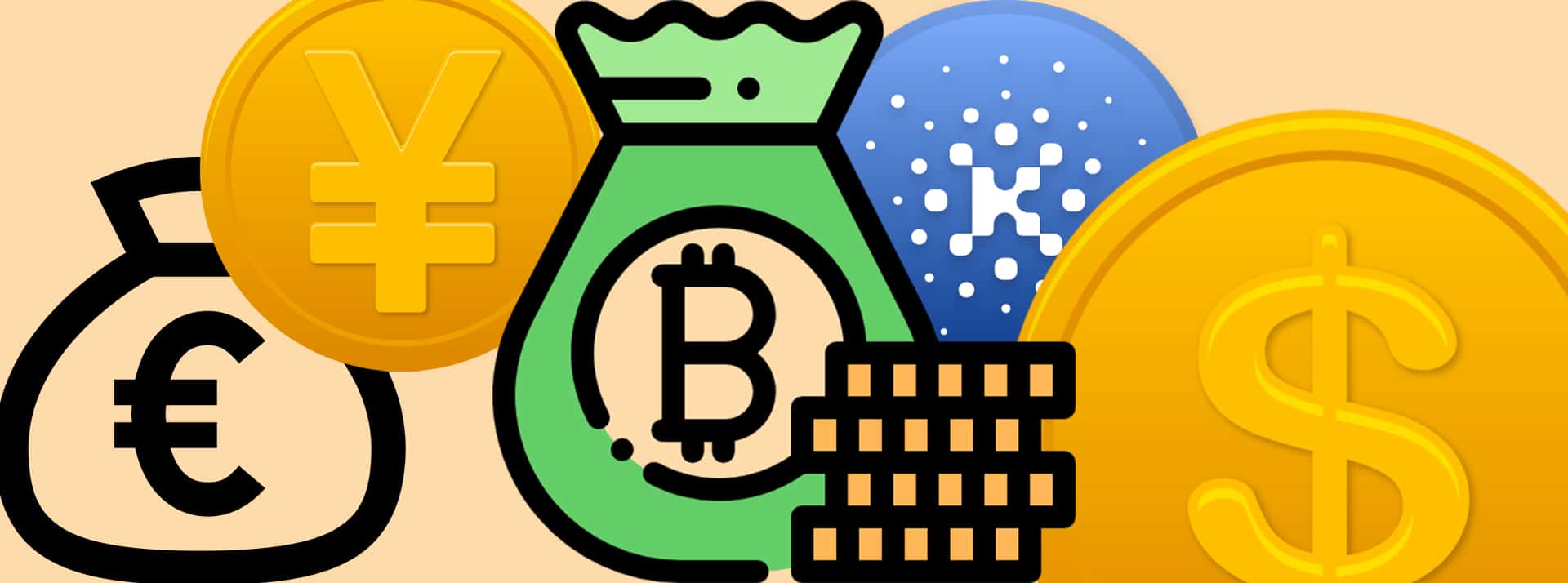 crypto-diversesmonnaies - L'ADN