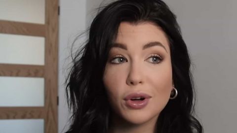 capture d'écran YouTube