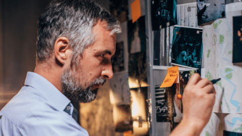 ëtre un enquêteur du web, ça vous tente ?