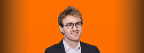 Roblox, l'interview d'Alexandre Dewez Roblox, l'interview d'Alexandre Dewez