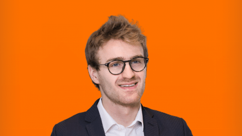 Roblox, l'interview d'Alexandre Dewez