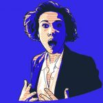 Un podcast pas comme les autres