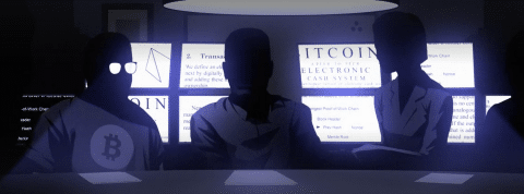 satoshi Qui se cache derrière Satoshi Nakamoto ?