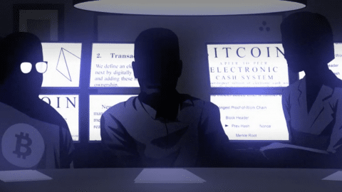 Qui se cache derrière Satoshi Nakamoto ?