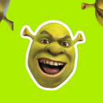 où t'arrêtera la folie Shrek ?