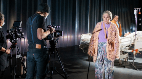 Sur Twitch ou sur Dramazon Prime, le théâtre fait sa révolution numérique