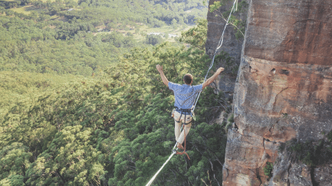 Nouveaux métiers du risque en 2030