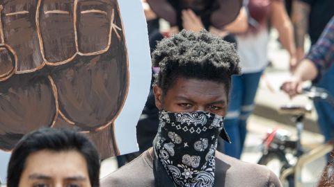 David Geitgey Sierralupe