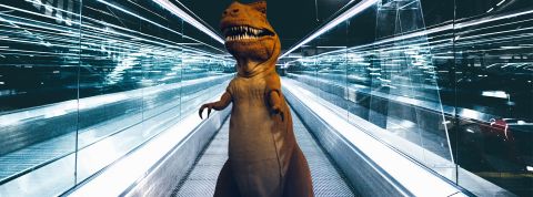 Dino Futura, le dino du futur ?