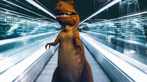 Futura, le dino du futur ?