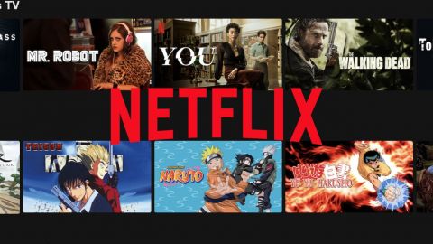 Netflix