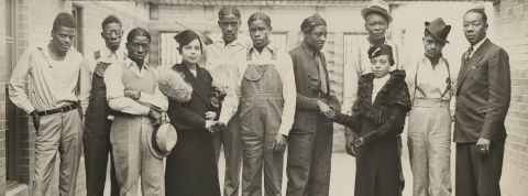 Scottsboro Boys Scottsboro Boys