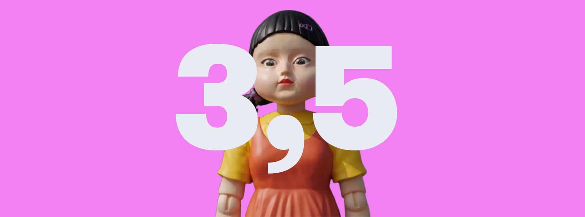 Squid - L'ADN