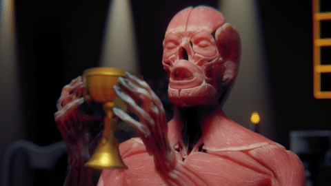 Vivons-nous dans une simulation ?