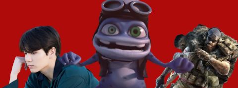 NFT, ces petits objets de la discorde Jungkook des BTS, Crazy Frog et un personnage Ubisoft