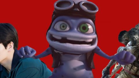 NFT, ces petits objets de la discorde Jungkook des BTS, Crazy Frog et un personnage Ubisoft