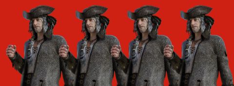 pirates pirates