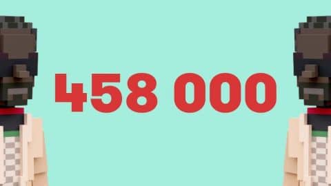 458 000$ : le prix à payer pour vivre auprès de Snoop Dogg dans le métavers Snoop Dogg débarque sur The SandBox