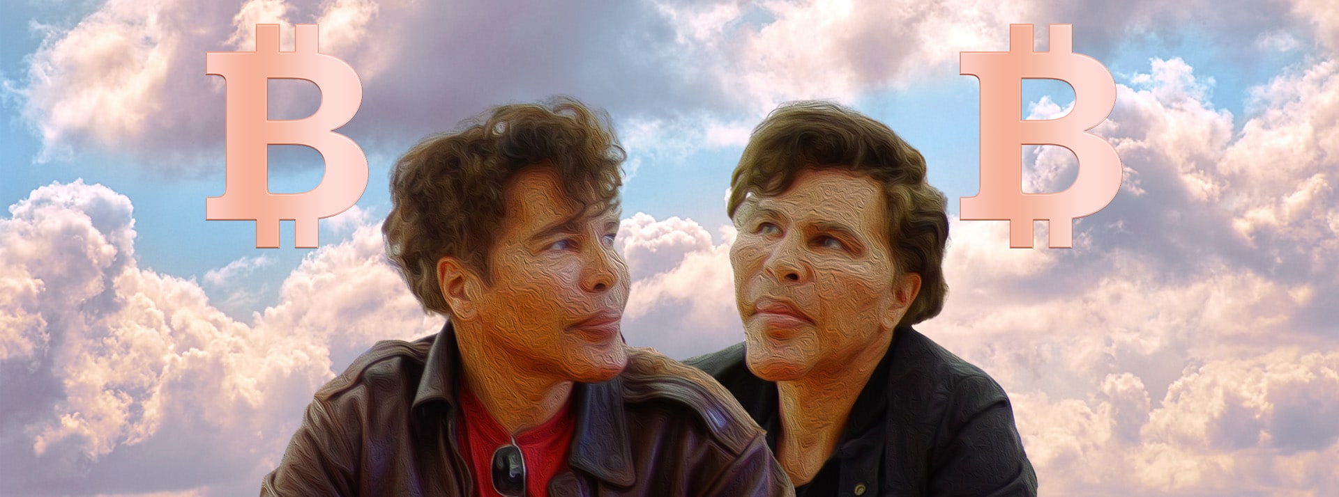 Pourquoi Igor et Grichka Bogdanoff sont des memes liés aux cryptos