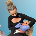 Botox et chrurgie esthétique