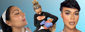 Botox et chrurgie esthétique