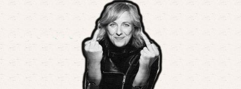 Carol Cadwalladr Carol Cadwalladr