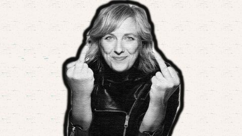 Carol Cadwalladr