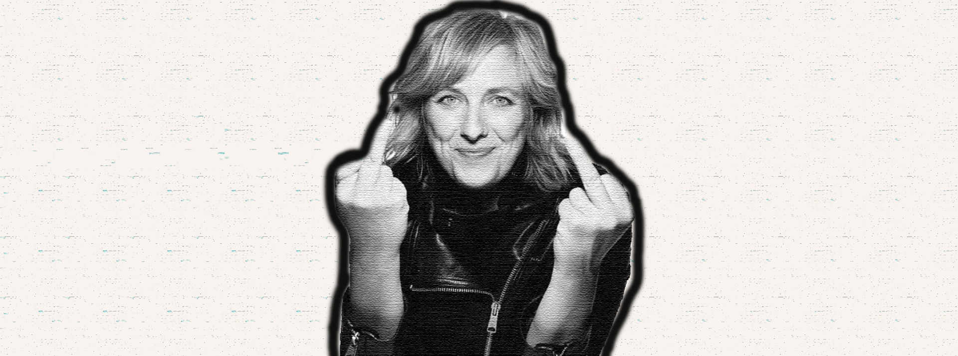 Carol Cadwalladr - L'ADN Carol Cadwalladr