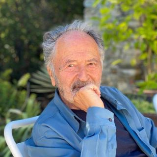 Portrait de Charles Rojzman