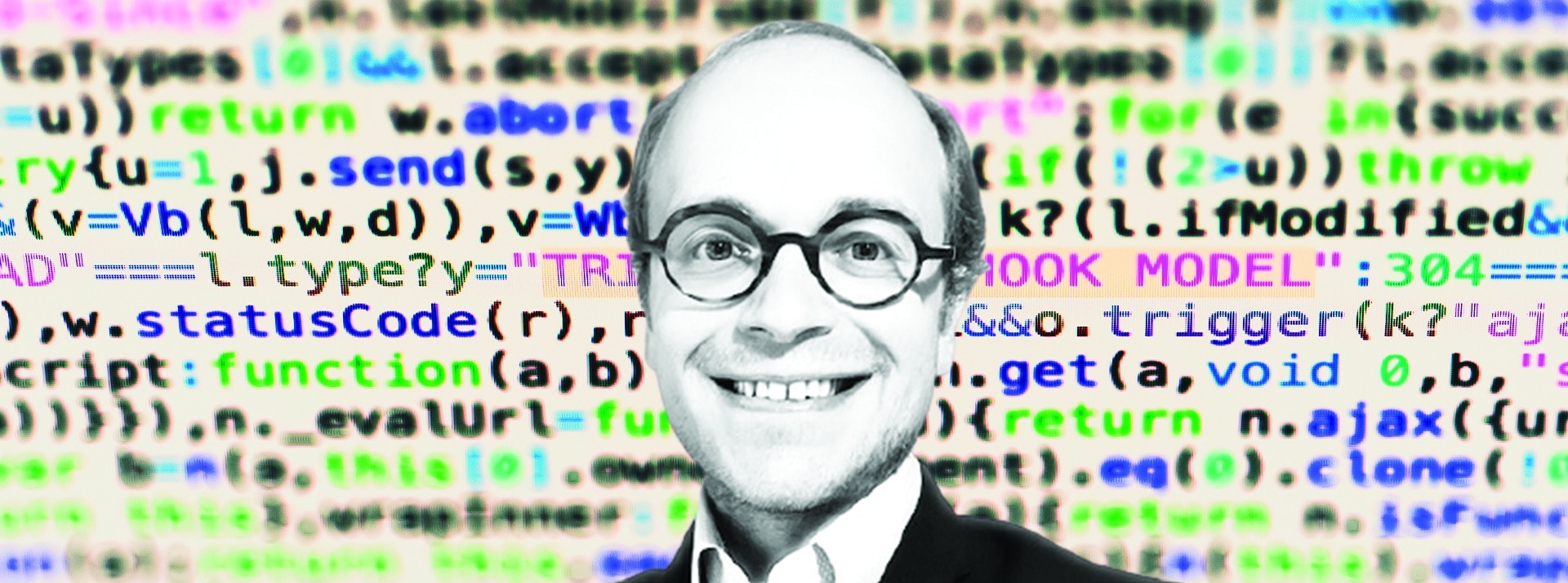 Amaury Betton - L'ADN Portrait de Amaury Betton