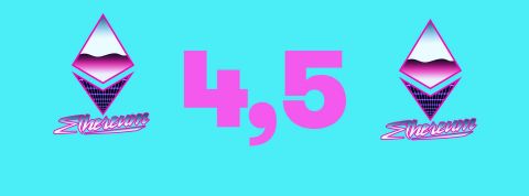 L’investisseur phare de la Silicon Valley veut injecter 4,5 milliards de dollars dans le Web3 Chiffre 4,5 et logos ethereum