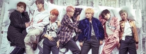Les Bts Les BTS