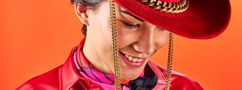 SÉOUL, LE NOUVEL HOLLYWOOD Un cow boy 2.0 sourit