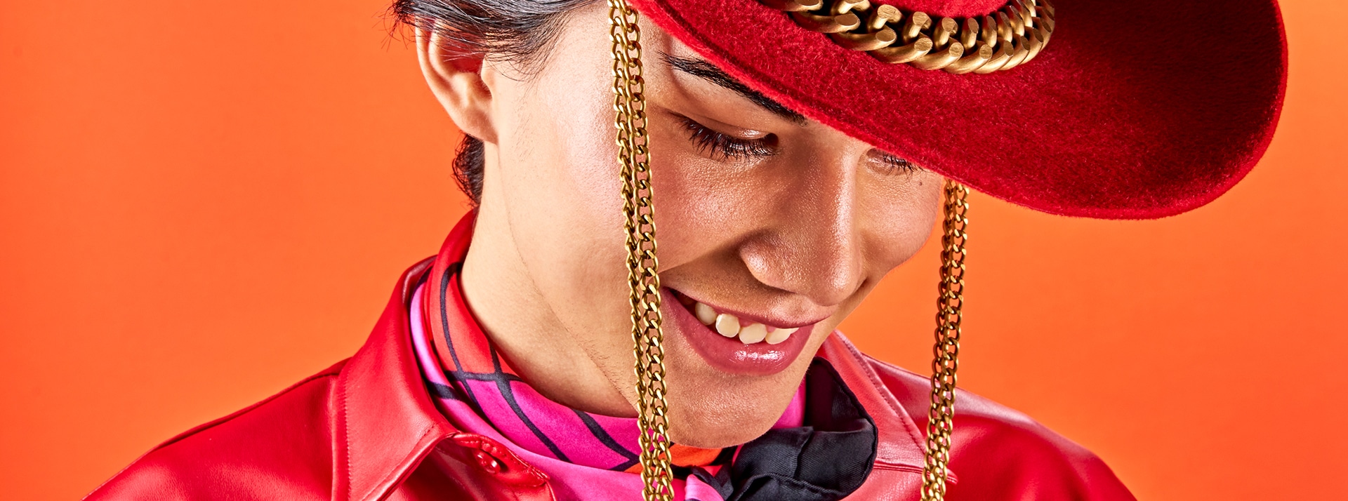 SÉOUL, LE NOUVEL HOLLYWOOD Un cow boy 2.0 sourit