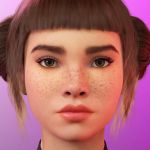Lil Miquela, Instagram