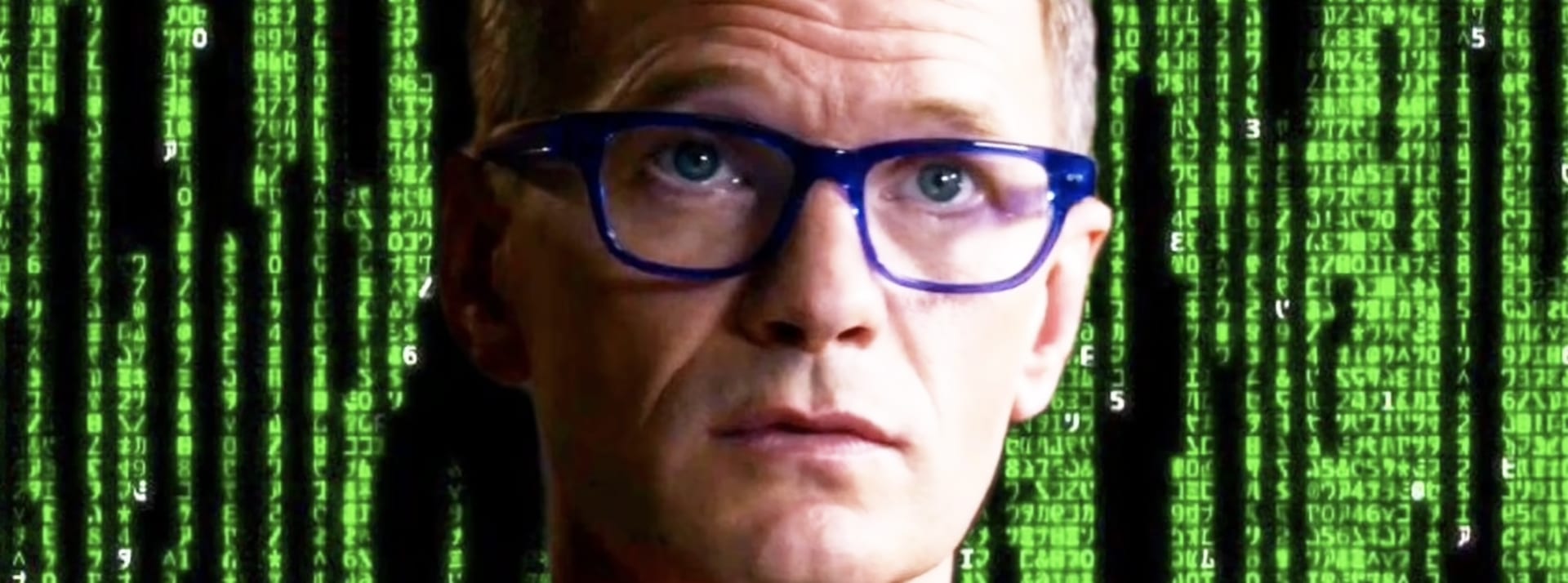 Matrix Matrix