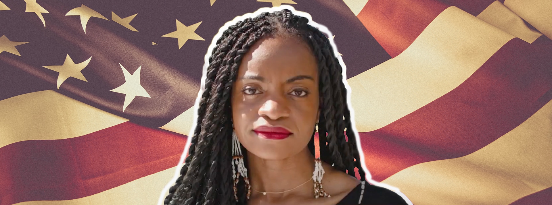 Ifeoma Ozoma - L'ADN Ifeoma Ozoma