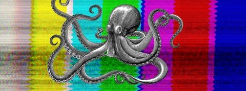 Pieuvre5 La pieuvre antivax partout dans les médias